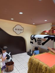 点击看大图 -奈尔宝·国风主题儿童乐园·亲子餐厅(豫园商城店)