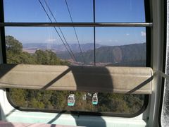 -腾冲云峰山
