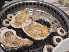 -火炉火自助餐(喜隆多店)
