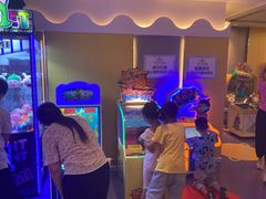 -芭菲盛宴·环球美食(解放碑英利国际店)