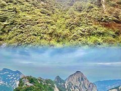 -华山风景名胜区