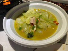 -春天里餐厅(西田城店)