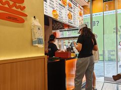 -前进5路汉堡炸鸡(昙华林店)