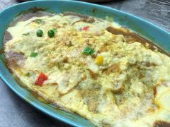 -长勺子东南亚(街道口店)