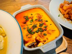 -蜜桃餐厅·伴山(湖滨商业街店)