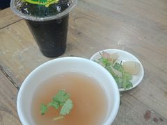 -老刘家泡馍·陕西老字号(钟楼广济街店)