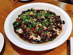 -三猫黑鱼花(南大店)