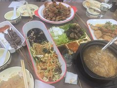 -春荣烧烤(龙泽北路店)