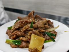 -一哥美食(总店)