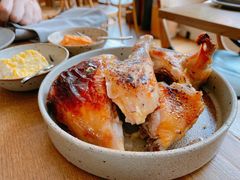 -BOR Eatery(安福路店)