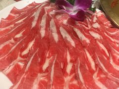 -如在蜀毛肚老火锅(怀柔店)