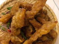 -简小姐·上海餐厅(长城大厦店)