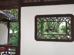 -上海醉白池公园