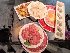 -巴蜀大宅门火锅(川音店)