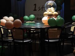 -铜锣湾·有麝自然香(渝北财富中心店)