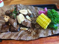 -鲁山人日本料理·放题·套餐(松卫北路店)