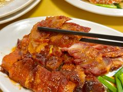 -金生美食(贵州路店)