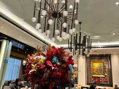 -西藏饭店·亚克·食光自助餐厅