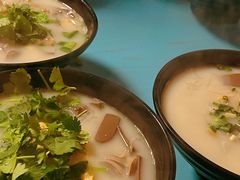 -鸭小妹鸭血粉丝(老门东店)
