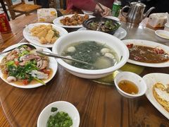 -肥弟大排档(汕樟路店)