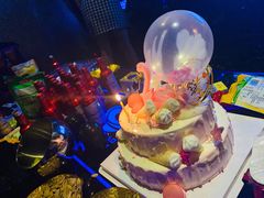 -唱吧麦颂KTV(方庄店)