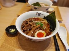 和牛-面屋 猪一
