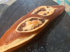 巴伐利亚红豆棒-汉柏麦香德国面包房(海信店)