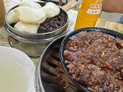 -王菊美食街·王菊面馆(总店)