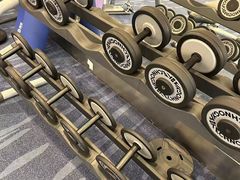 -杭州龙禧福朋喜来登酒店