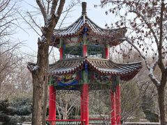 -燕郊植物园