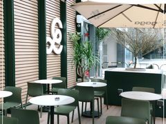 露天位-gaga(金地威新中心店)