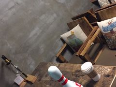 -HIGH FIVE哈福手工汉堡(桂林路店)