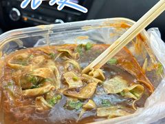 -正味斋锅巴菜(西北角店)