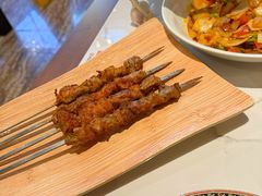 -巴依老爷新疆美食(昌平店)