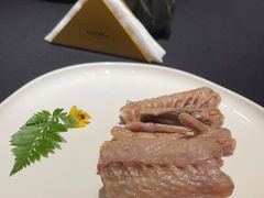 -A One Kitchen·南京精菜馆(德基广场店)