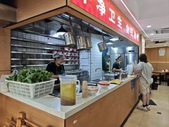 -叶伟胡辣壳面(两路口店)