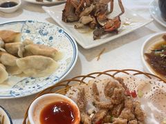 -莲花公园煎蟹(总店)