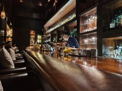 -The Bottle Bar(羲和商业广场店)