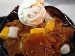 -鲜芋仙(观音桥大融城LG店)
