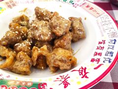 -吉源大排档·鱼生·海鲜(烧烤彩印厂店)