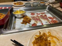-新石器烤肉(中房金谊广场店)