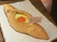 -格鲁·秀色Georgia’s Feast