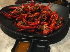 -沪小胖小龙虾(淮海中路旗舰店)