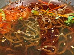 -范儿·嫂子烤肉·精致炭火烤肉(长治路店)