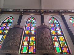 -贵阳北天主教堂