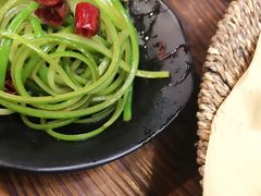 -刘师父老汉口江湖菜(蔡锷路店)