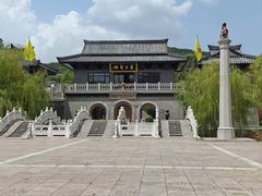 -句容茅山景区