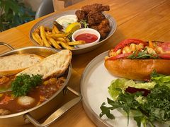 -Money Shops(愚园路店)