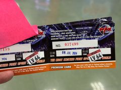 -芭提雅MAX泰拳馆