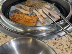 -姜胖胖无限自助烤肉(罗湖宝能店)